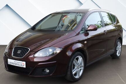 Seat Altea 100.000 km 6.990 € Düsseldorf 40231