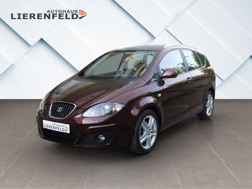 Seat Altea 100.000 km 6.990 € Düsseldorf 40231