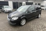 VW Touran 2.0 TDI BM United *Navi,7 Sitzer,18´´Alu* 342.000 km 3.850 &euro; Schorndorf 73614