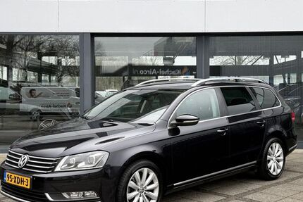 VW Passat Variant 435.534 km 3.200 &euro; Kampen 8263B