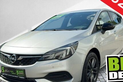 Opel Astra 85.001 km 11.405 &euro; Chemnitz 09116