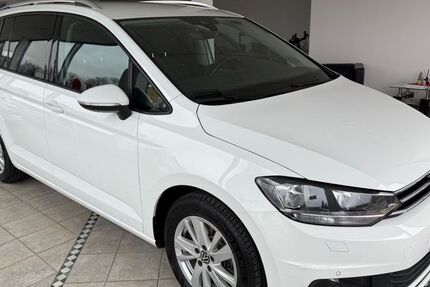 VW Touran 149.999 km 18.290 &euro; Eggolsheim 91330