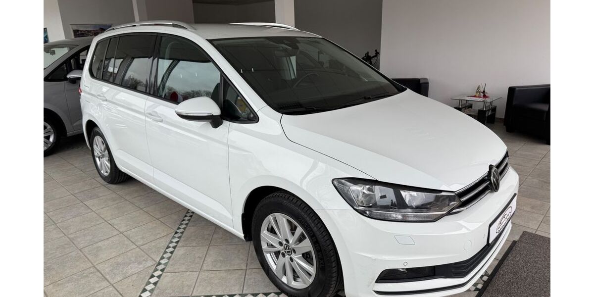 VW Touran 149.999 km 18.590 &euro; Eggolsheim 91330