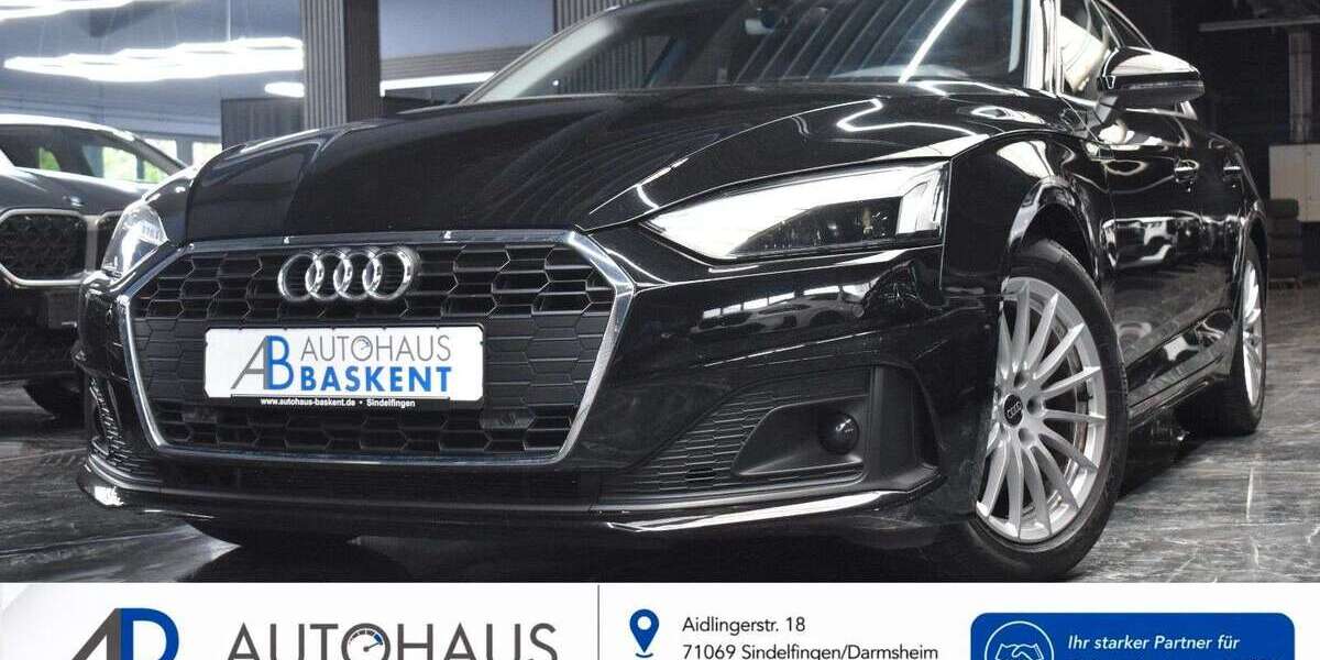 Audi A5 70.400 km 29.450 &euro; Sindelfingen-Darmsheim 71069