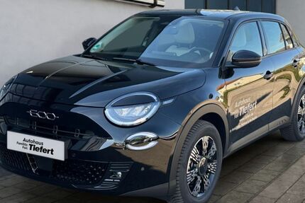 Fiat 600 1.500 km 31.490 &euro; Lauchringen 79787