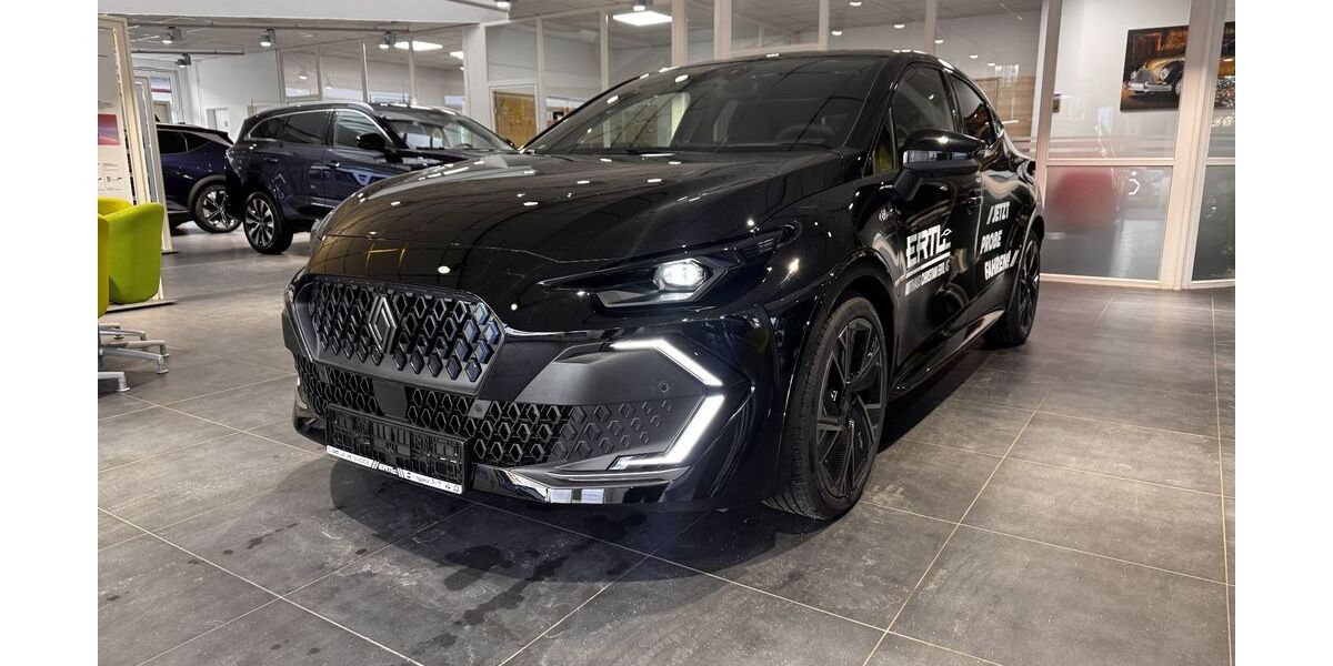 Renault Clio 1.887 km 28.790 &euro; Döbeln 04720