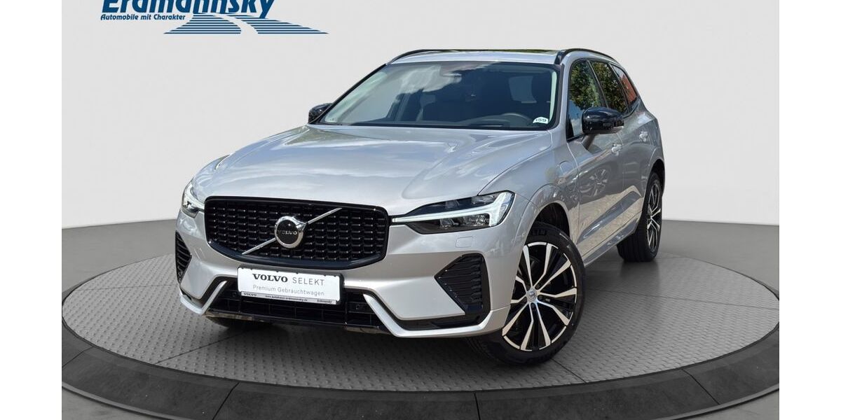 Volvo XC60 21.900 km 49.460 &euro; Celle 29229