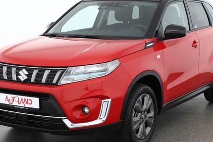 Suzuki Vitara 46.597 km 20.990 &euro; Bad Hersfeld 36251