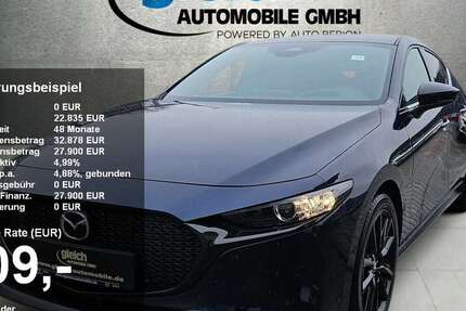 Mazda 3 2.757 km 25.890 &euro; Reutlingen 72770