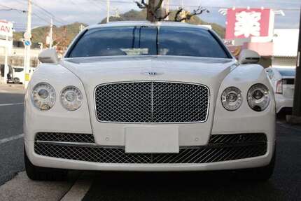 Bentley Flying Spur 29.980 km 74.990 &euro; Oebisfelde-Weferlingen 39356