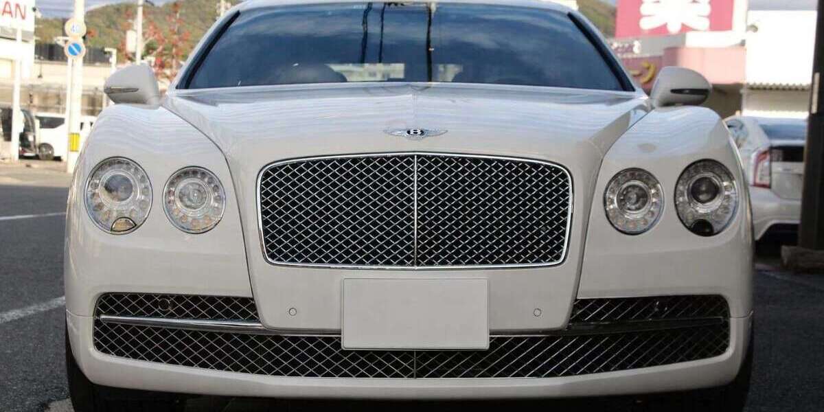 Bentley Flying Spur 29.980 km 74.990 &euro; Oebisfelde-Weferlingen 39356