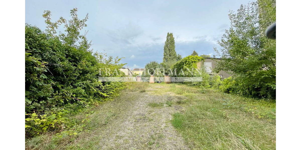 Grundstück Neumünster Innenstadt - 235.000&euro; | Angebot:25776037