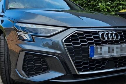 Audi A3 100.000 km 20.500 &euro; Sandesneben 23898
