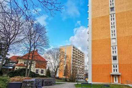 Wohnung zum Mieten in Freiberg 240 € 36 m²