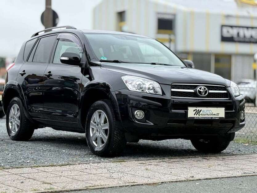 RAV 4