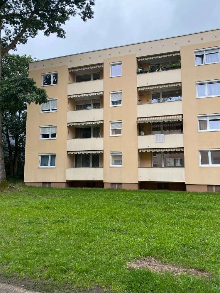 Wohnung zum Mieten in Nürnberg 682,72 € 85.34 m²