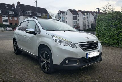 Peugeot 2008 149.000 km 6.900 &euro; Bremen 28211