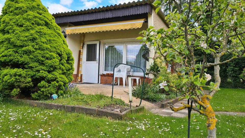 Bungalow Rathenow - 2 Zimmer, 27 m&sup2;, 39.000&euro; | Angebot:25413015