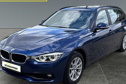 BMW 318 147.235 km 12.680 &euro; Reckendorf 96182