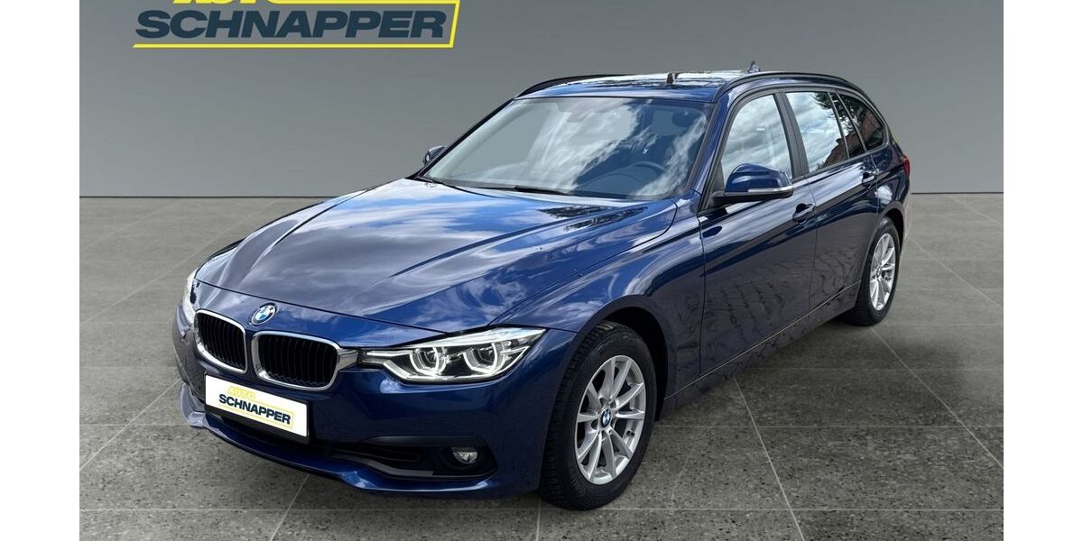 BMW 318 147.235 km 12.680 &euro; Reckendorf 96182