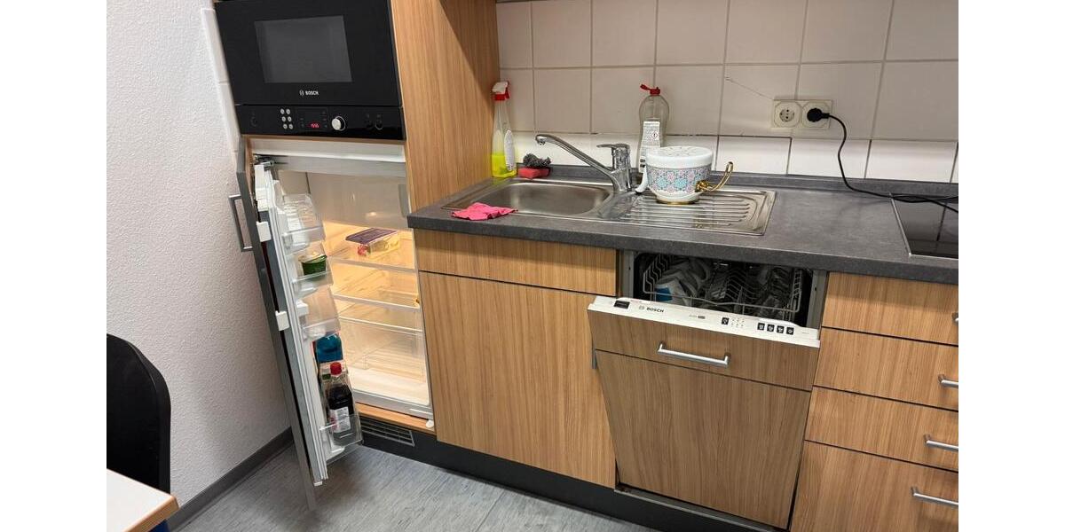 Gewerbeobjekt Kassel Bettenhausen - 3.608&euro; | Angebot:26569373