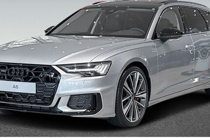 Audi A6 6.321 km 67.850 &euro; Bremen 28207
