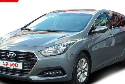 Hyundai i40 115.062 km 13.990 &euro; Köthen 06366