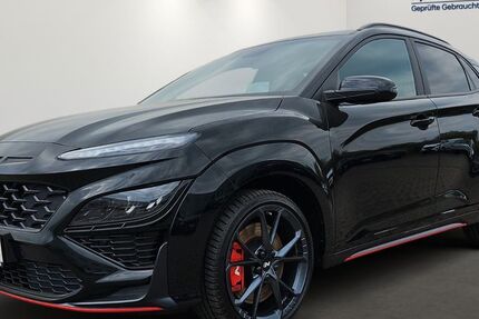 Hyundai KONA 42.290 km 29.485 &euro; Göttingen 37077
