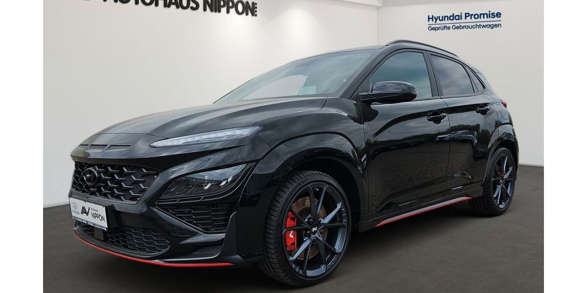 Hyundai KONA 42.290 km 31.985 &euro; Göttingen 37077
