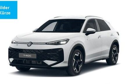 VW T-Roc 21.073 km 33.495 &euro; Göttingen 37081