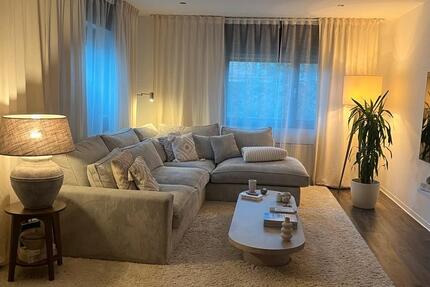 Geräumige 5-Zimmer Wohnung in Neu-Anspach 5 zimmer