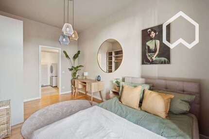 Zimmer Potsdam - 2 Zimmer, 1.555&euro; | Angebot:24987711