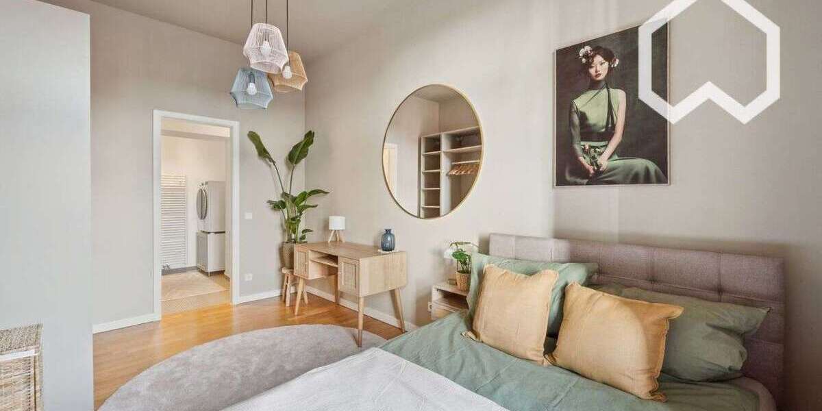 Zimmer Potsdam - 2 Zimmer, 1.555&euro; | Angebot:24987711