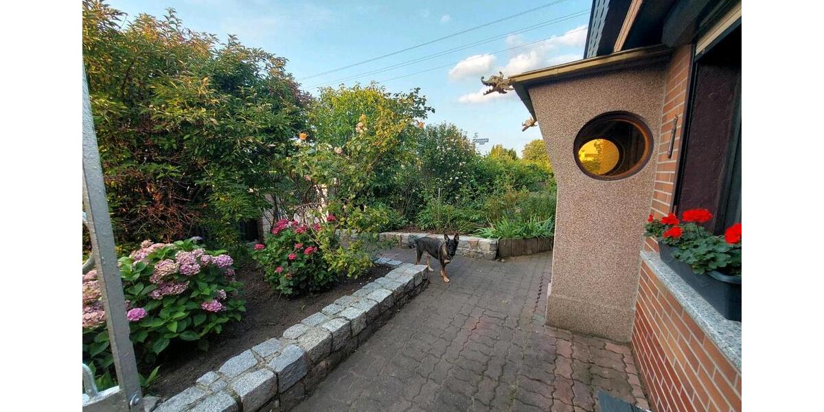 Doppelhaushälfte Magdeburg Großer Silberberg - 4 Zimmer, 116 m&sup2;, 280.000&euro; | Angebot:25417674