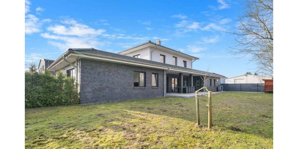 Mehrfamilienhaus, Wohnhaus Neumünster Faldera - 7 Zimmer, 211 m&sup2;, 1.660.000&euro; | Angebot:26260441