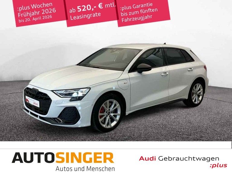 Audi A3 8.900 km 42.740 &euro; Marktoberdorf 87616