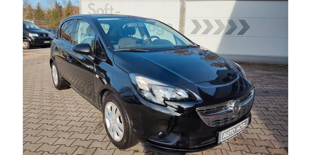 Opel Corsa 70.700 km 10.200 &euro; Schnaittenbach 92253