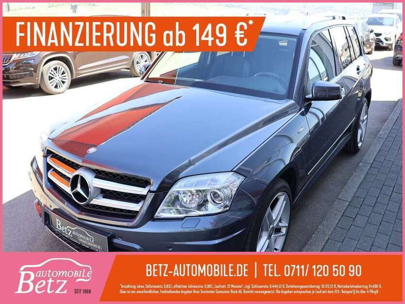GLK 250