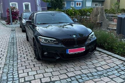 BMW 220