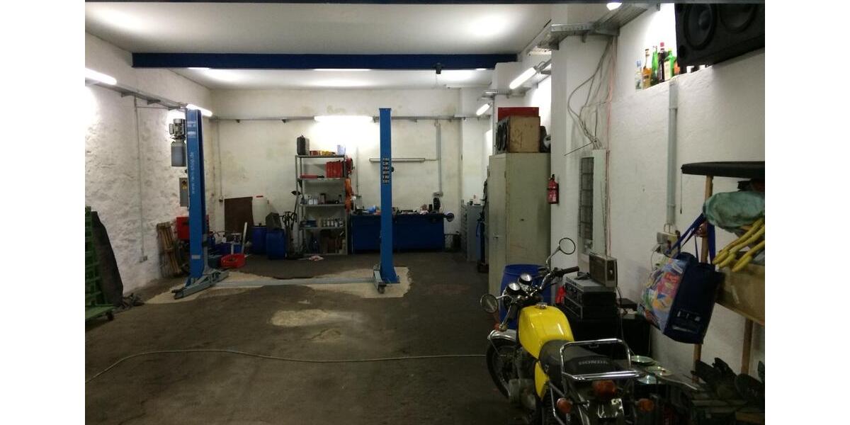 Gewerbeobjekt Adenau - 1.350&euro; | Angebot:26186606