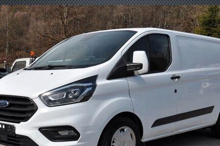 Ford Transit Custom 184.284 km 11.900 &euro; Passau 94036