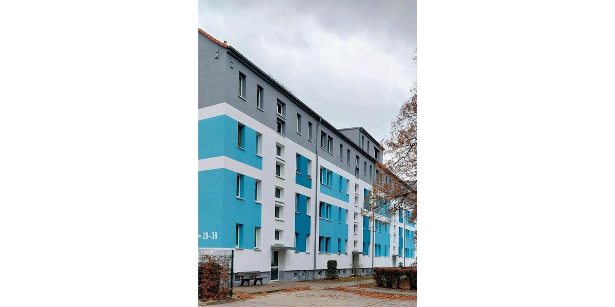 behagliche 2- Zimmerwohnung mit Tageslichtbad 2 zimmer