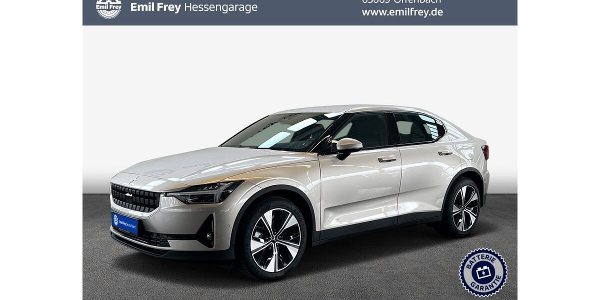 Polestar 2 21.321 km 29.900 &euro; Offenbach 63069