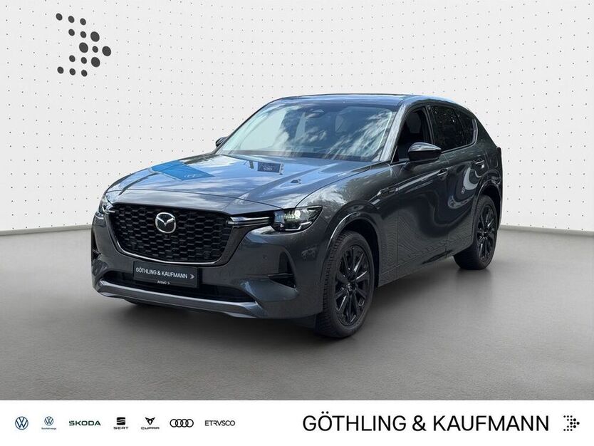 CX-60