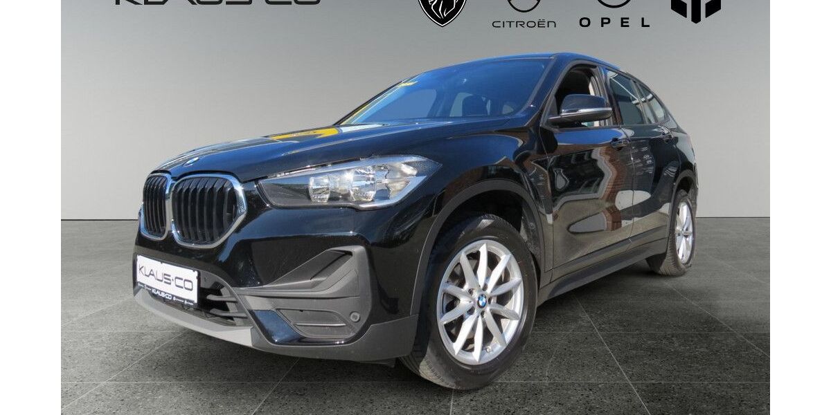 BMW X1 62.440 km 21.990 &euro; Husum 25813