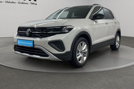 VW T-Cross 22.456 km 20.980 &euro; Passau 94032