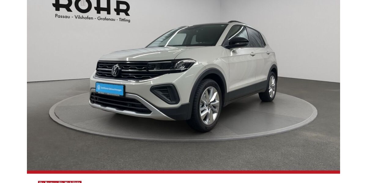 VW T-Cross 22.456 km 21.980 &euro; Passau 94032
