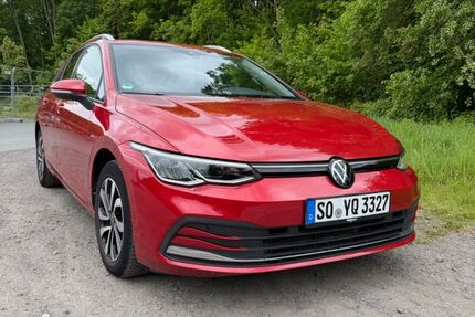 VW Golf 34.000 km 20.299 &euro; Arnsberg 59757