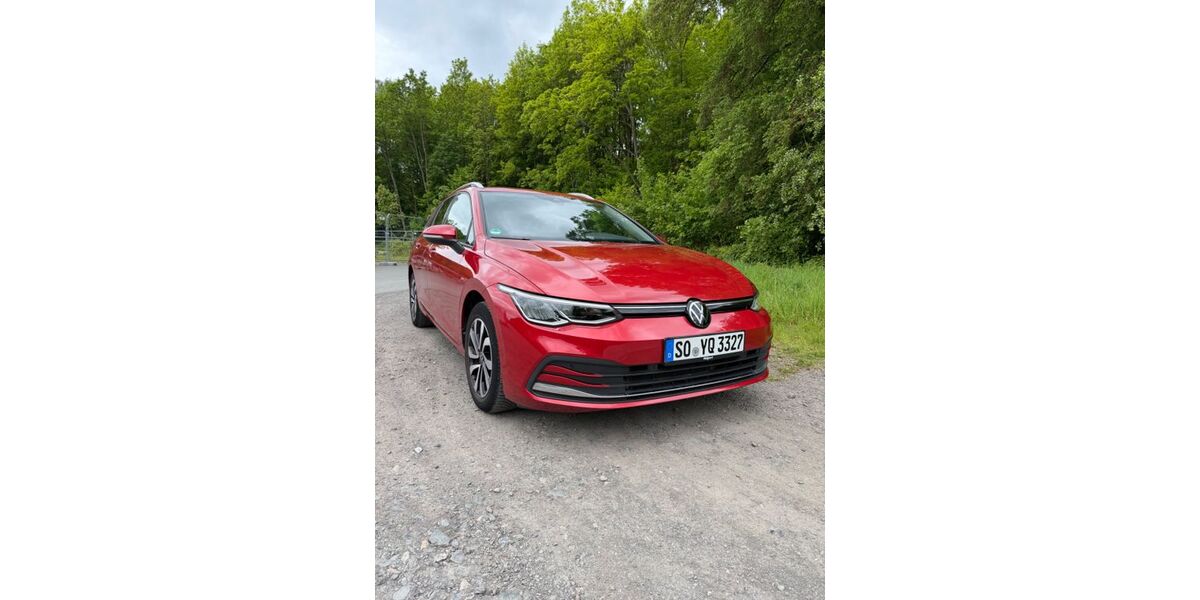 VW Golf 34.000 km 20.299 &euro; Arnsberg 59757