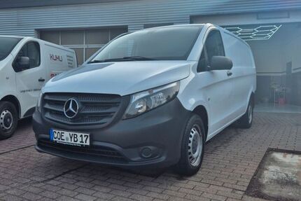 Mercedes-Benz Vito 171.000 km 14.700 &euro; Dissen 49202